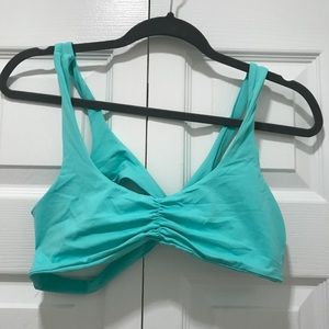L*Space Bikini Top Sz D